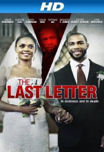  The Last Letter The Last Letter - (2013)