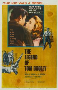  The Legend of Tom Dooley - The Legend of Tom Dooley   