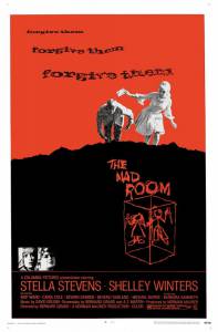 The Mad Room - (1969)  