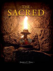     The Sacred The Sacred - [2012]