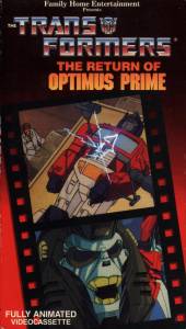  :    () - Transformers: The Return of Optimus Prime   