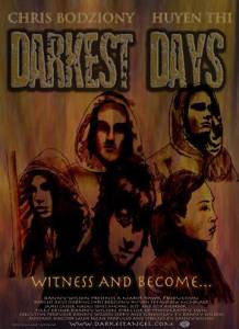     - Darkest Days 
