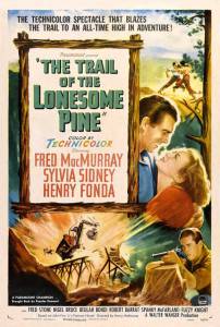     - The Trail of the Lonesome Pine / 1936   