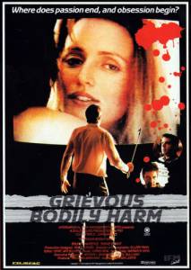        Grievous Bodily Harm / [1988]