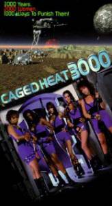    3000  Caged Heat 3000 - 1995 