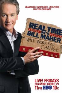           ( 2003  ...) - Real Time with Bill Maher / [2003 (14 )]