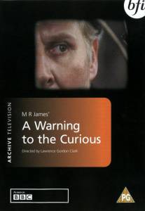      () - A Warning to the Curious / [1972]