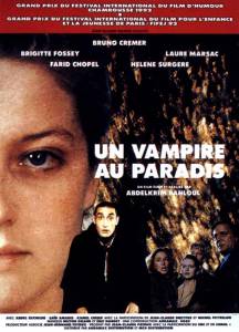      Un vampire au paradis - 1992  