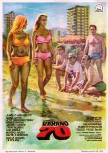   Verano 70 / Verano 70 / (1969) 