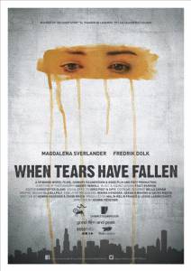  When Tears Have Fallen - When Tears Have Fallen / 2014  