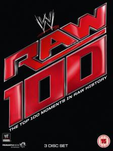    WWE: Raw 100 - The Top 100 Moments in Raw History () - WWE: Raw 100 - The Top 100 Moments in Raw History () - 2012 