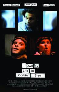       - I Owe My Life to Corbin Bleu / [2010]   