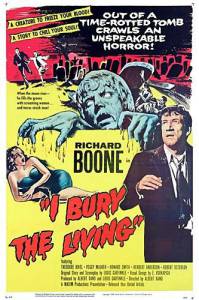      I Bury the Living (1958) 