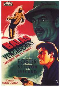        / I Shot Jesse James / (1949)