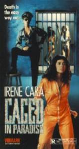         / Caged in Paradiso (1990)