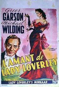      / The Law and the Lady 1951 online