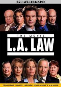    - () / L.A. Law: The Movie