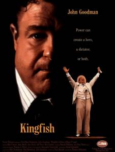      () / Kingfish: A Story of Huey P. Long - (1995) 