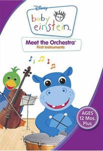      () / Baby Einstein: Meet the Orchestra / (2006)   