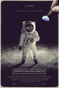 Operation Avalanche (2015)