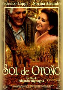      Sol de otoo [1996] 