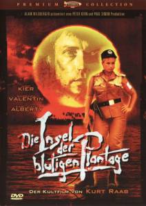Die Insel der blutigen Plantage  (1983)