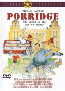   / Porridge - [1979] 