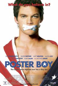      / Poster Boy / (2004)  