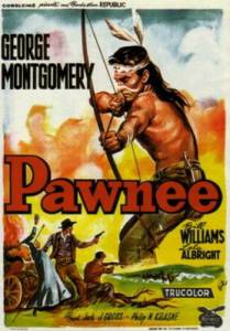 Pawnee (1957)