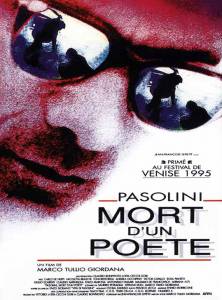   .  - - Pasolini, un delitto italiano - 1995 