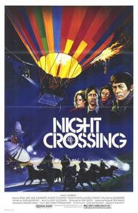     - Night Crossing 