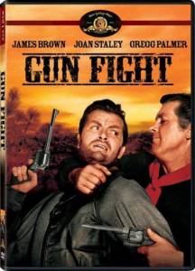Gun Fight (1961)