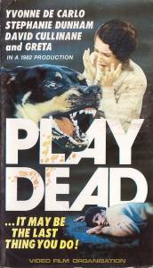 Play Dead () (1983)