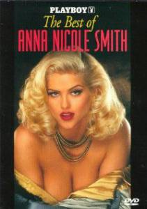 Playboy Video Centerfold: Playmate of the Year Anna Nicole Smith () (1993)
