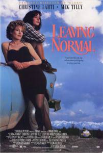      / Leaving Normal / 1992 