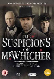 The Suspicions of Mr Whicher: Beyond the Pale () (2014)