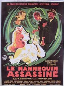   / Le mannequin assassin [1948]   