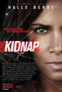   - Kidnap / (2016)   