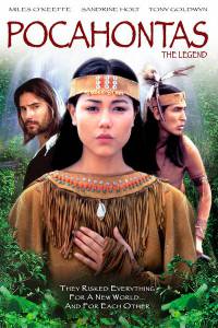  :  - Pocahontas: The Legend 