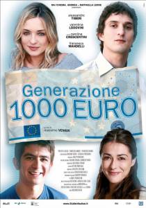    1000  Generazione mille euro  
