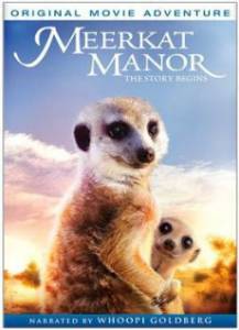     :   - Meerkat Manor: The Story Begins / [2008]