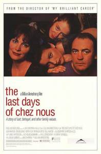   Chez Nous (1992)
