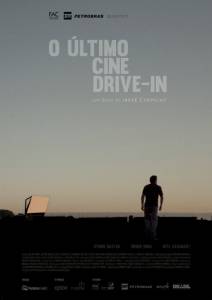        O ltimo Cine Drive-in (2014) 