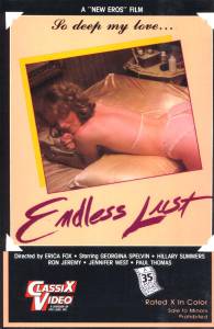    () Endless Lust (1988)  