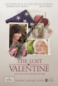   () The Lost Valentine / [2011]   