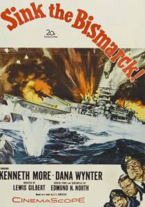     - Sink the Bismarck! / [1960]  