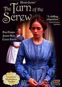     () - The Turn of the Screw - (1999)