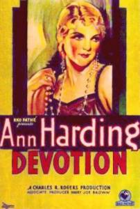   - Devotion - 1931 