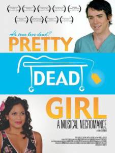   Pretty Dead Girl - Pretty Dead Girl  