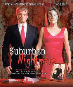 Suburban Nightmare () (2004)